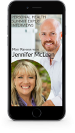 PHS_iPhoneInterviews_JenniferMcLean