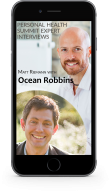 PHS_iPhoneInterviews_OceanRobbins
